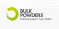 Rabattcode Bulk Powders