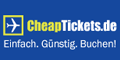 Aktionscode Cheaptickets