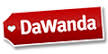 Aktionscode Dawanda