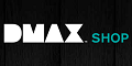 Rabattcode Dmax Shop