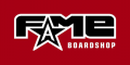 Rabattcode Fame Board Shop