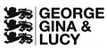 Rabattcode George Gina Lucy
