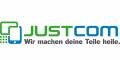 Rabattcode Justcom-shop