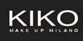 Aktionscode Kiko Cosmetics