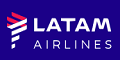 Aktionscode Latam Airlines