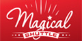 Rabattcode Magical Shuttle