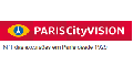Gutscheincode Pariscityvision