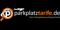 Parkplatztarife Aktionscode