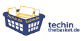 Tech In The Basket Aktionscode