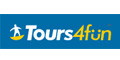 Rabattcode Tours4fun
