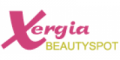 Aktionscode Xergia Beautyspot